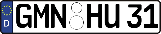 GMN-HU31
