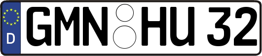 GMN-HU32