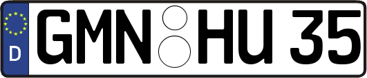 GMN-HU35