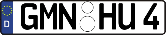 GMN-HU4