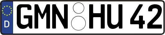 GMN-HU42