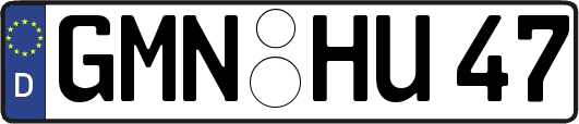 GMN-HU47