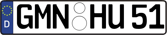 GMN-HU51