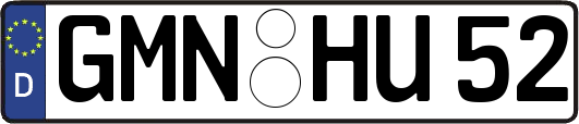 GMN-HU52