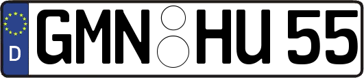 GMN-HU55
