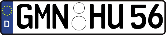 GMN-HU56