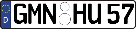 GMN-HU57