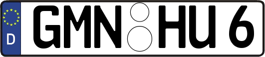GMN-HU6