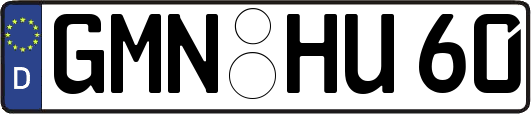 GMN-HU60