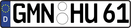 GMN-HU61