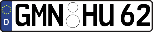 GMN-HU62