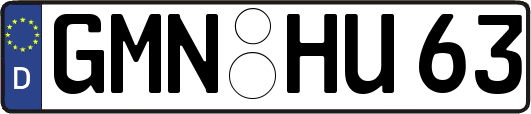 GMN-HU63