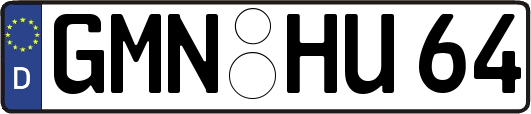 GMN-HU64