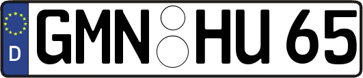 GMN-HU65