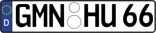 GMN-HU66