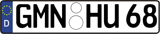 GMN-HU68