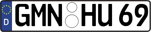 GMN-HU69