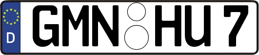 GMN-HU7