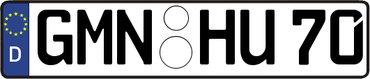 GMN-HU70