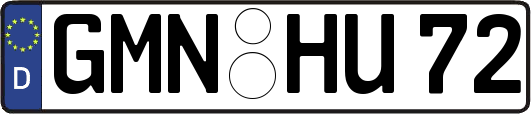 GMN-HU72