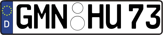 GMN-HU73