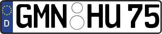 GMN-HU75