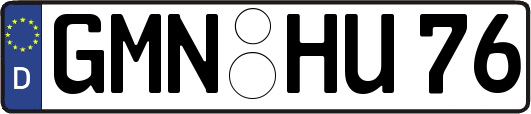 GMN-HU76
