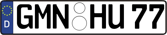 GMN-HU77