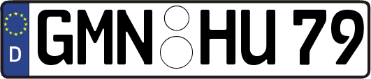 GMN-HU79