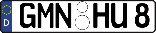 GMN-HU8