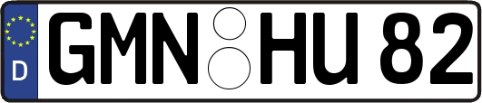 GMN-HU82
