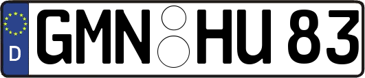 GMN-HU83