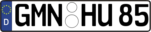 GMN-HU85