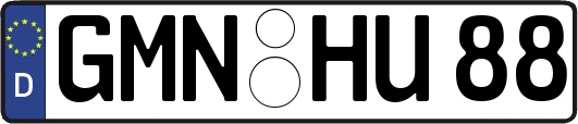 GMN-HU88