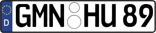 GMN-HU89