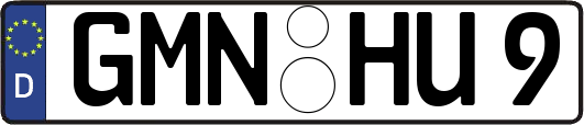 GMN-HU9