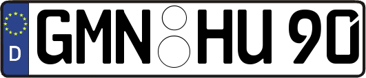 GMN-HU90