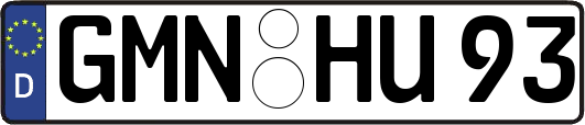 GMN-HU93