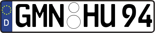 GMN-HU94