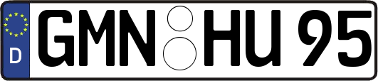 GMN-HU95