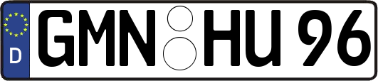 GMN-HU96
