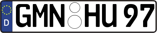 GMN-HU97
