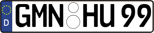 GMN-HU99
