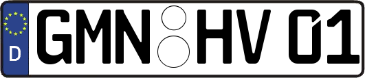 GMN-HV01