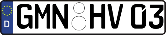 GMN-HV03