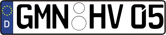GMN-HV05