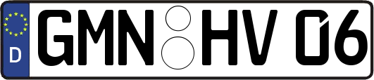 GMN-HV06