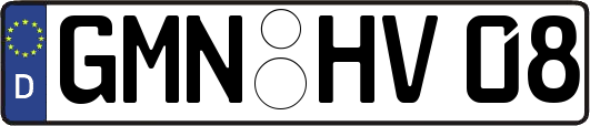 GMN-HV08