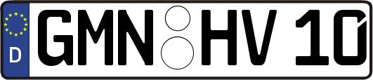 GMN-HV10