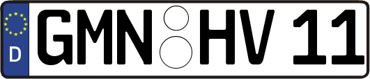 GMN-HV11